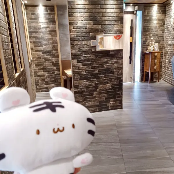 十二段台中火鍋