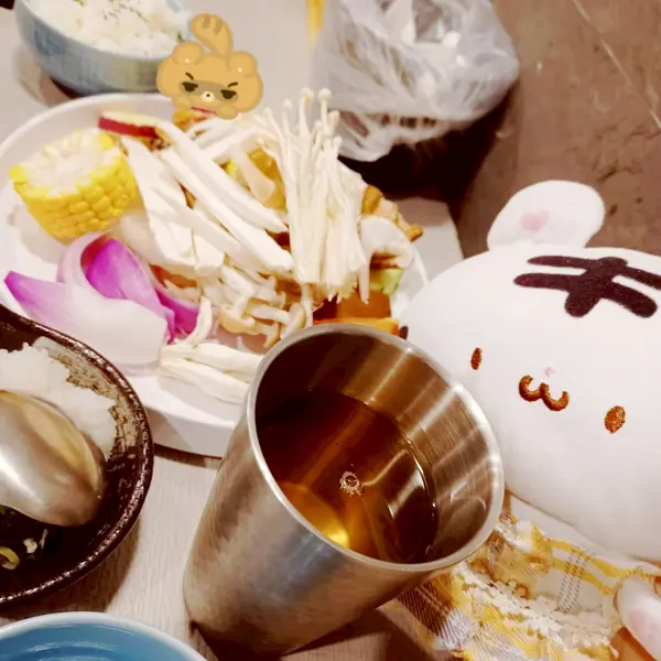 尝徠(常來)台中火鍋