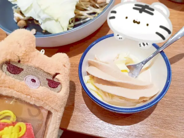 這一小鍋，台中黎明店，蔬菜自助吧吃到飽鴛鴦鍋的台中火鍋