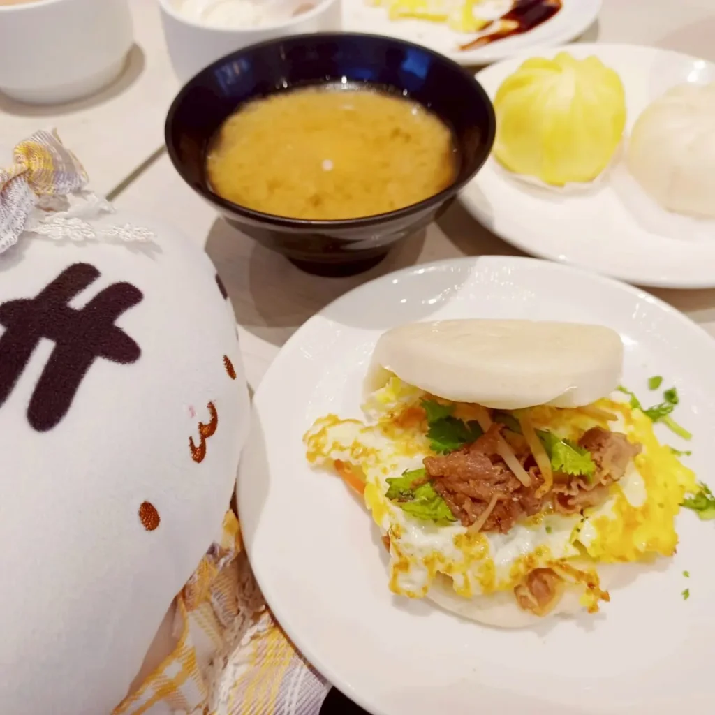 鐵砂掌蒙古烤肉