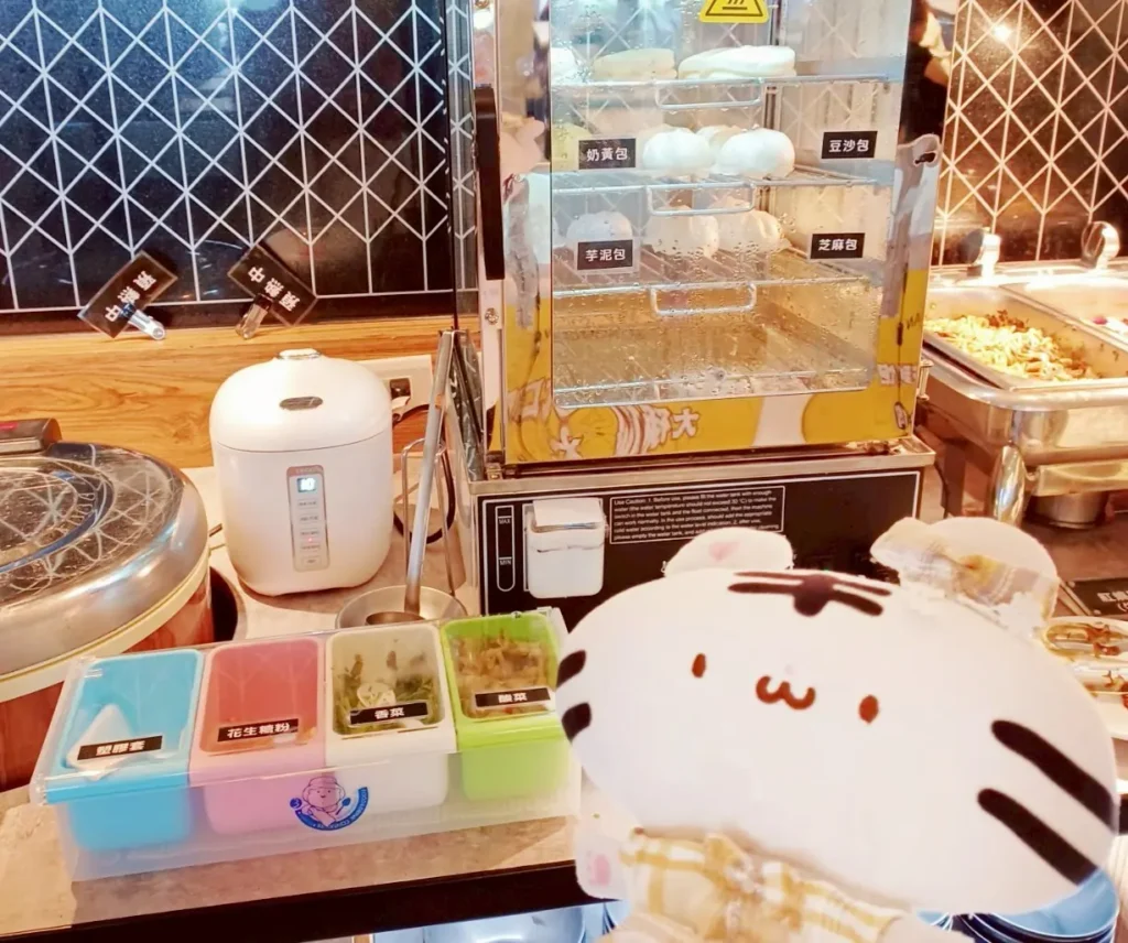 鐵砂掌蒙古烤肉