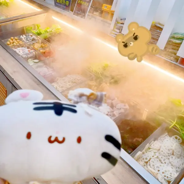 鬥牛士二鍋台中火鍋文心店