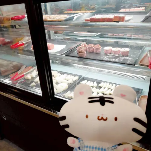 客家幣怎麼用？台中豐原圓豐羊肉爐2小時自助吧吃到飽