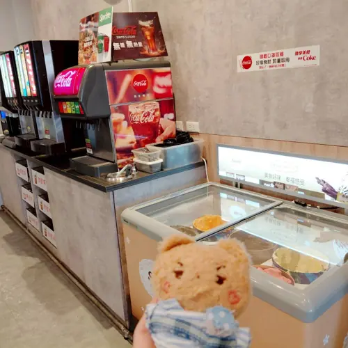 客家幣怎麼用？台中豐原圓豐羊肉爐2小時自助吧吃到飽