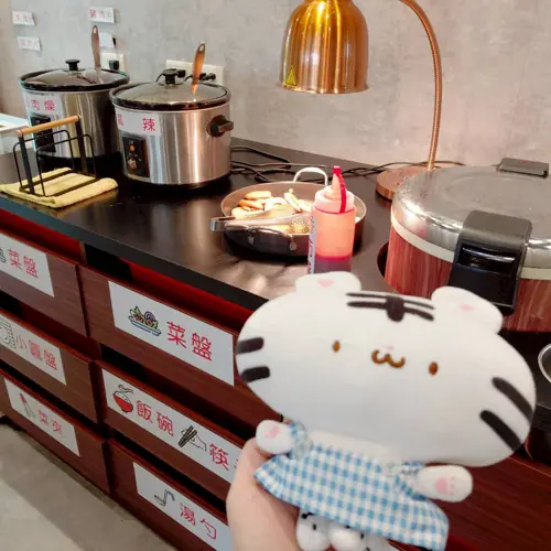 客家幣怎麼用？台中豐原圓豐羊肉爐2小時自助吧吃到飽