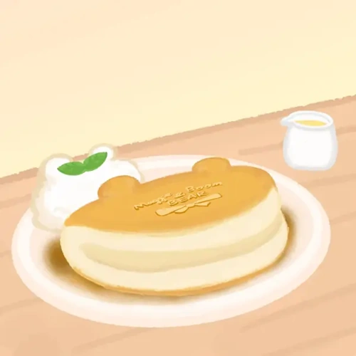 拍照大挑戰_舒芙蕾小故事