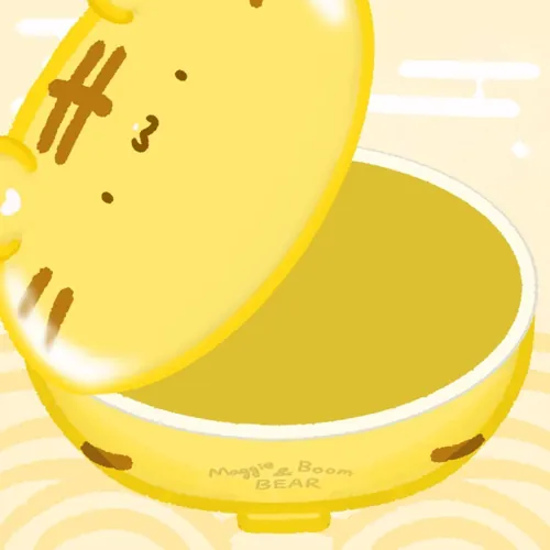 小故事：來碗海鮮丼飯