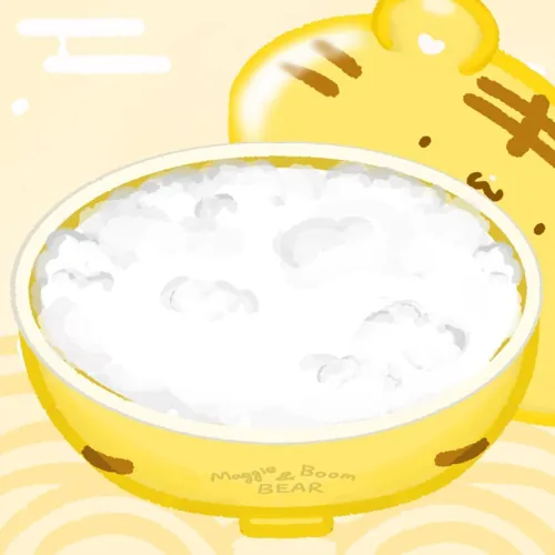 小故事：來碗海鮮丼飯