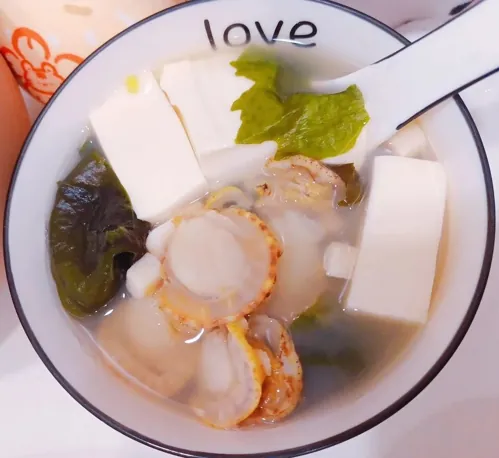 小故事：來碗海鮮丼飯